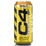 C4 Tropical Blast Energy Drink 16oz