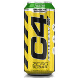 C4 Twisted Limeade Energy Drink 16oz