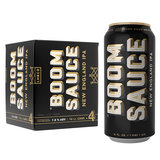 Lord Hobo Boomsauce Double IPA 4pk 16.9oz Can 7.8% ABV