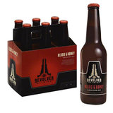 Revolver Brewing Blood & Honey Ale 6pk 12oz Btl 7.0% ABV
