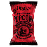 Oogie's Spicy Nacho Cheddar Popcorn 4.25oz