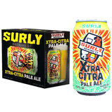 Surly Xtra-Citra Pale Ale 12pk 12oz Can 4.5% ABV
