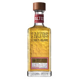 Olmeca Altos Reposado Tequila 750ml (80 Proof)