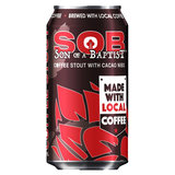 Epic Son of a Baptist 6 Pack 12oz Cans