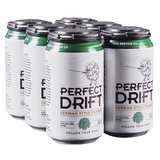 4 Noses Brewing Perfect Drift Pilsner 6pk 12oz Can 4.5% ABV