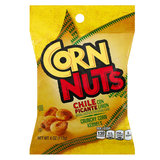 Corn Nuts Chile Picante con Limon 4oz