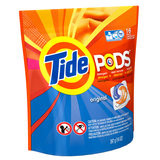 Tide Pods Original 16ct