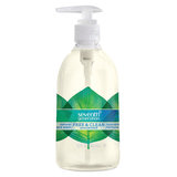 Seventh Generation Free & Clean Unscented Hand Wash 12oz