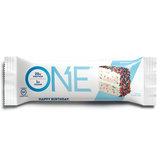 ONE Birthday Cake Protein Bar 2.12oz