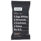 RXBar Chocolate Sea Salt Protein Bar