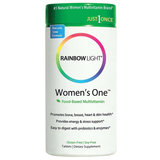 Rainbow Light Women's One Multivitamin 30ct