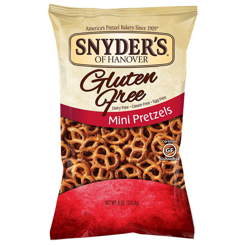 Snyder S Gluten Free Mini Pretzels 8oz Snacks Drinks Delivered Fast Online Delivery App There are 12 to choose from and each one comes get stuff online for free each and every day. snyder s gluten free mini pretzels 8oz delivered in minutes