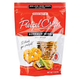 Pretzel Crisps Buffalo Wing 7.2oz