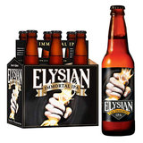 Elysian Immortal 6pk 12oz Btl 6.3% ABV