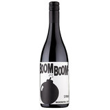 Boom Boom Syrah 750 ml