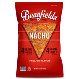 Beanfields Nacho Bean Chips 5.5oz