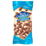 Blue Diamond Roasted Salted Almonds 4oz