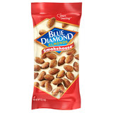 Blue Diamond Smokehouse Almonds 4oz