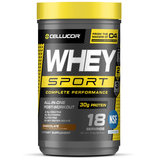 Cellucor Whey Sport Chocolate