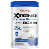 Scivation Xtend Hydrasport Blue Raspberry