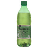 Seagram's Ginger Ale Soda 20oz