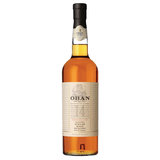 Oban 14 Yr Single Malt Scotch Whiskey 750ml (86 Proof)
