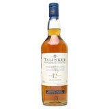 Talisker 10 Yr Single Malt Scotch Whisky 750ml (91.6 Proof)