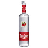 Three Olives Cherry Vodka 750ml