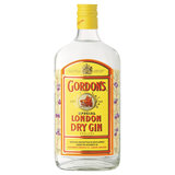 Gordon's London Dry Gin 750ml (80 Proof)