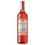 Beringer White Zinfandel 750 ml