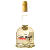 Goldschlager Liqueur 750ml (87 Proof)