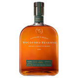 Woodford Reserve Rye Whiskey 750ml (90 Proof)