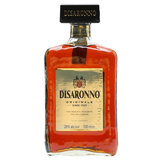 Disaronno Originale Amaretto Liqueur 750ml (56 Proof)