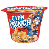 Cap'n Crunch Cereal Cup 1.51oz