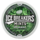 Ice Breakers Mints Spearmint 1.5oz