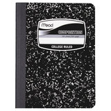 Mead Composition Notebook 100 Sheets