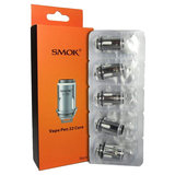 Smok Vape Pen 22 Coil 5pk