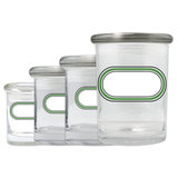 Write On Apothecary Jar 90ml