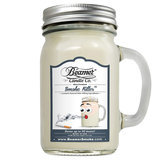 Beamer Smoke Killer Candle