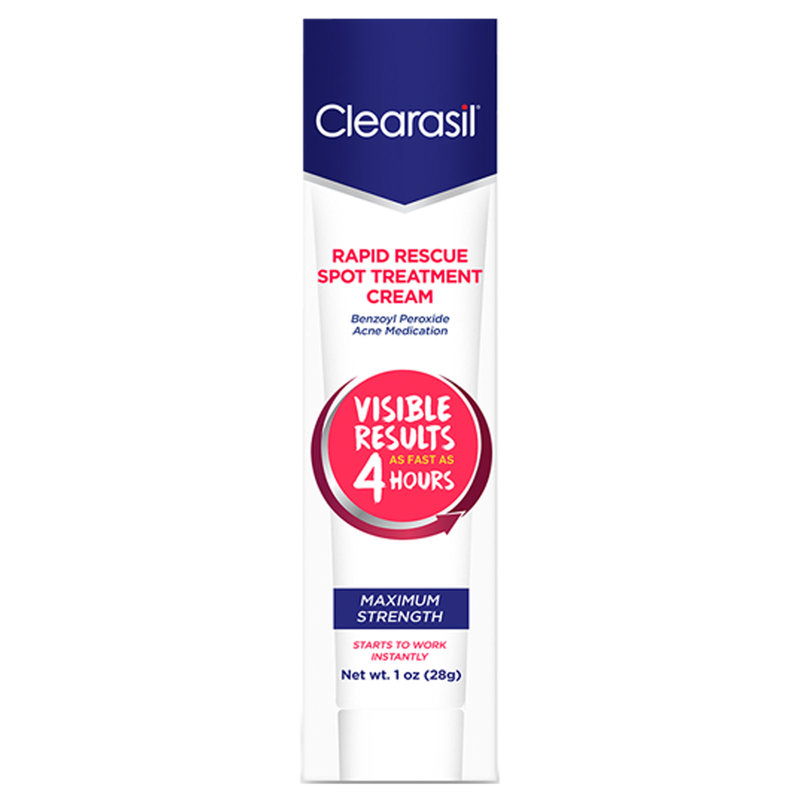 clearasil face moisturizer