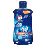 Finish Jet Dry Liquid Rinse Agent Original 8.45oz