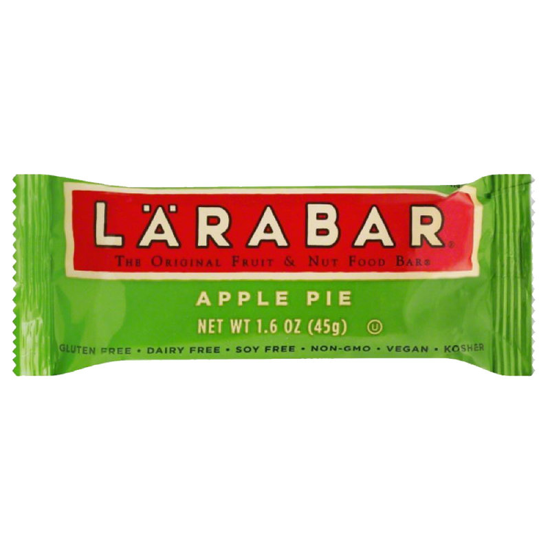 Larabar Apple Pie delivered in minutes