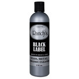 Randy's Black Label Glass Cleaner 12oz