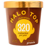 Halo Top Chocolate Pint