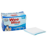 Four Paws Pet Wee-Wee Pads 50ct