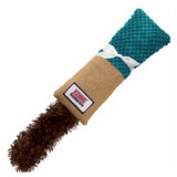 Kong Kickeroo Plush Cat Toy with Refillable Catnip
