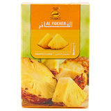 Al Fakher Pineapple Shisha Tobacco 50g