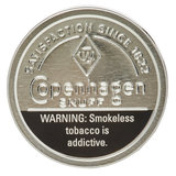 Copenhagen Natural Fine Cut Chewing Tobacco