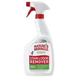 Nature's Miracle Dog Stain & Odor Remover 24oz