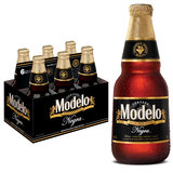 Modelo Negra 6pk 12oz Btl 5.4% ABV